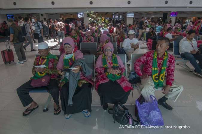 Ramai-ramai Pangkas Tarif Tiket Penerbangan