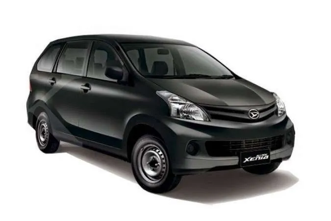 Harga mobil bekas Daihatsu Xenia kian bersahabat, tahun segini dari Rp 80 juta