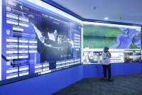 Pupuk Indonesia Integrasikan Distribusi Pupuk Nasional lewat Command Center