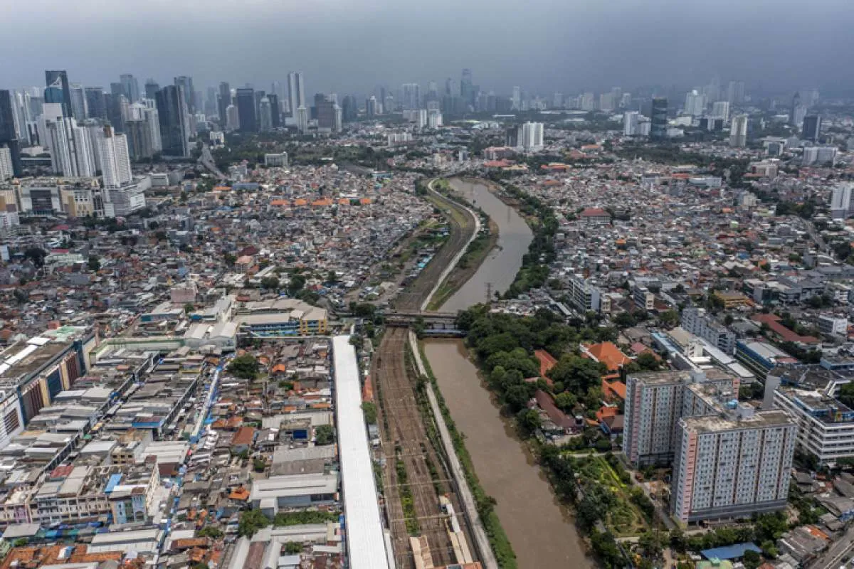 Kualitas Udara Memburuk, Klaim Asuransi Karena Penyakit ISPA Meningkat