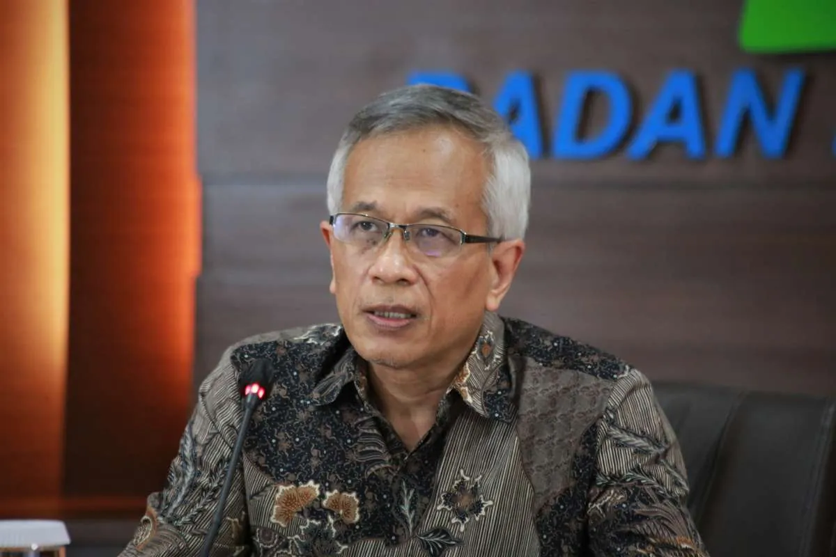 Ada tahun ajaran baru, inflasi inti naik menjadi 0,21% mom di bulan Agustus 2021