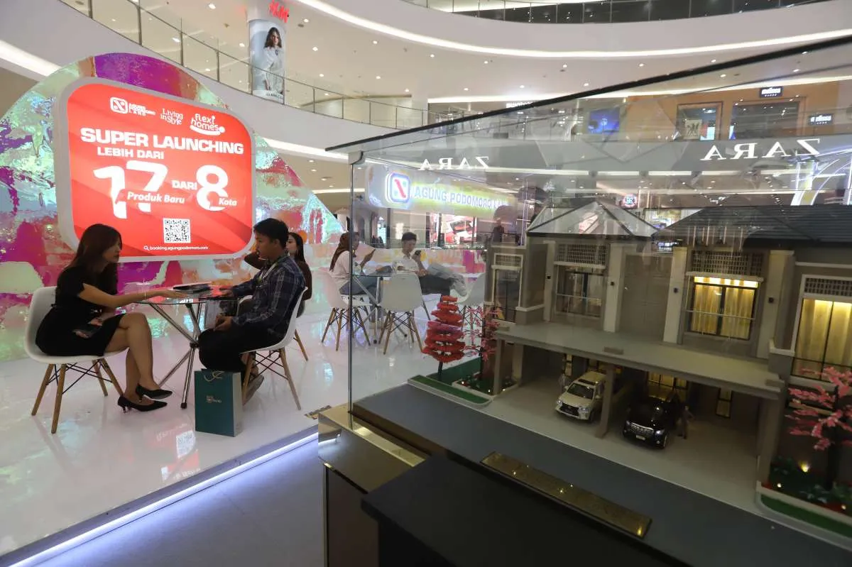 Prospek Agung Podomoro (APLN) 2025-2026: Analis Rekomendasi Hold Saham