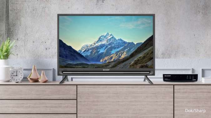 Mau Beli Meja TV untuk Rumah? Perhatikan 4 Hal Ini!