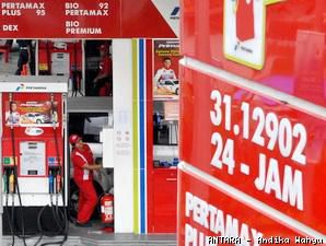 BPH Migas Usulkan 14 WDN dalam Tender BBM Bersubsidi 2010