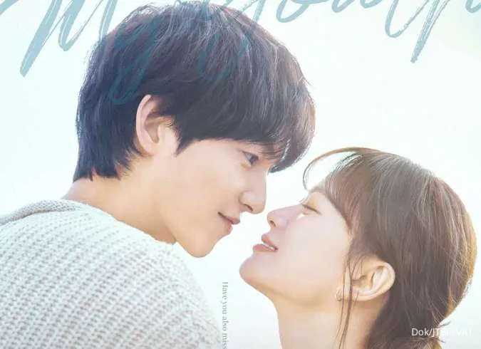 Sinopsis Drakor My Youth dengan Kisah Romantis Song Joong Ki dan Chun Woo Hee