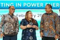 Suroso Isnandar Jadi Dirut PLN, Gantikan Darmawan, Ini Rekam Jejak Karir & Keahlian