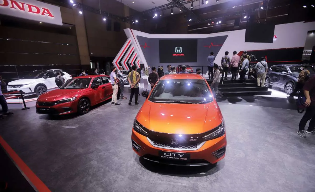 Periksa Kembali Harga Mobil Baru Murah dari Rp 100 Jutaan per Agustus 2022