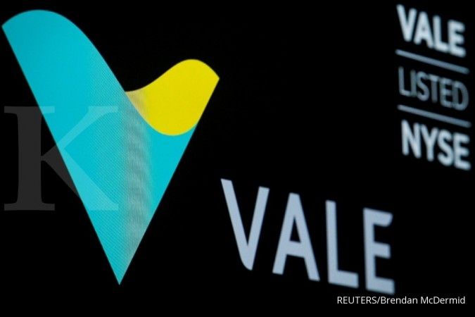 Vale akan membayar US$ 106,5 juta kepada pekerja terkena bencana bendungan di Brazil