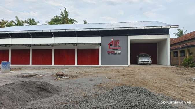 Profil PMJS, Emiten yang Ketiban Durian Runtuh Rp 10 Triliun dari Kopdes Merah Putih