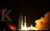 China Luncurkan Shenzhou-22 Tanpa Awak untuk Pulihkan Operasi Stasiun Tiangong