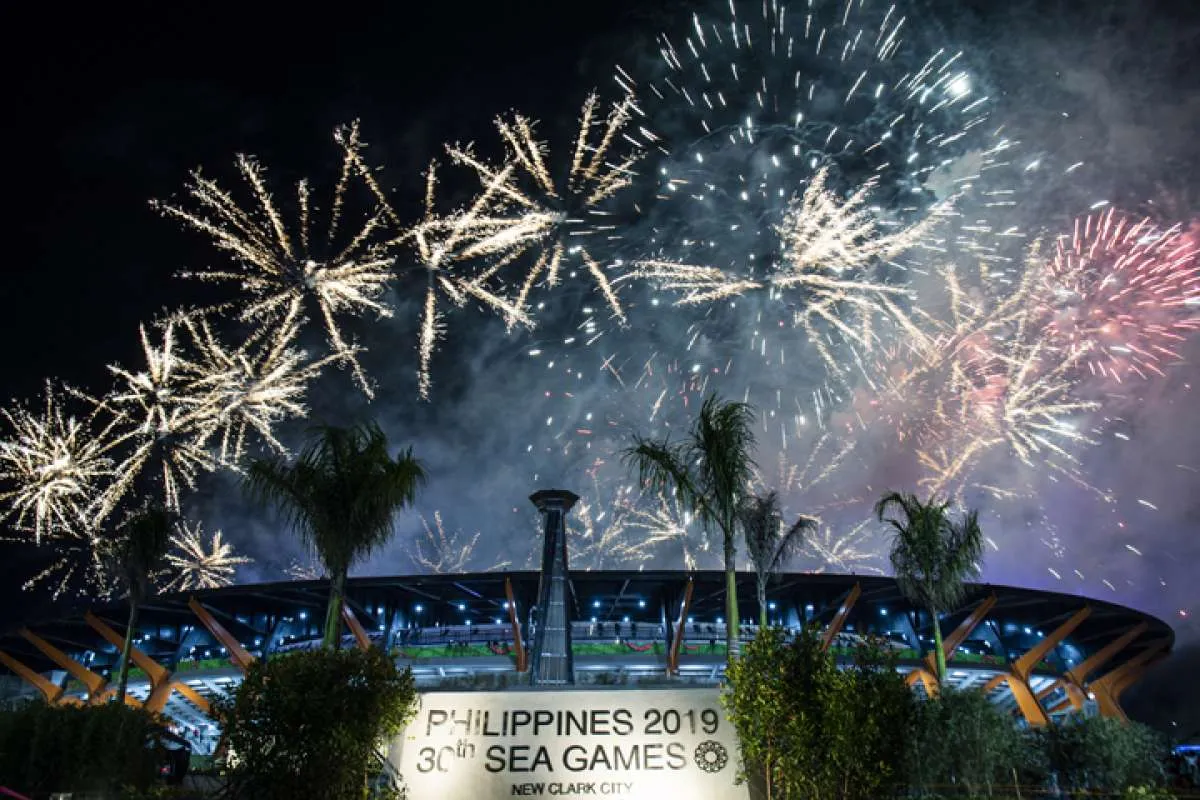 Pelaksanaan Asian Games 2022 di Hangzhou, China Resmi Ditunda