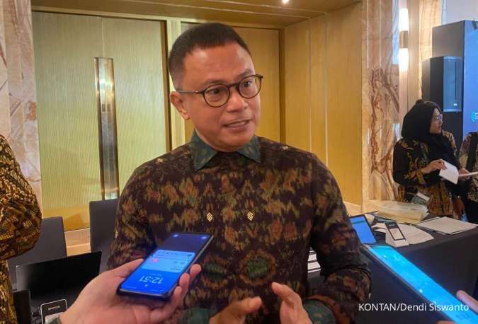 Diskon Pajak di KEK Laris Manis, 351 Perusahaan Sudah Beroperasi