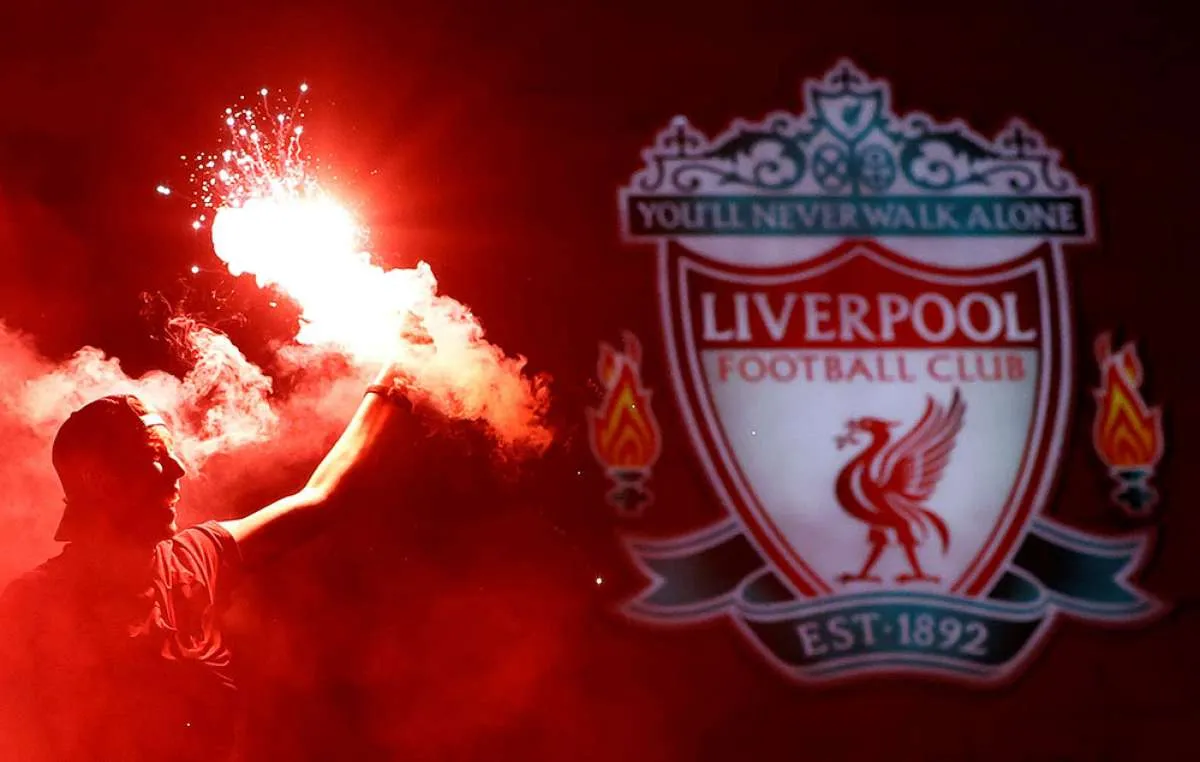 Tunggu dulu, Liverpool masih bisa borong beberapa rekor lagi