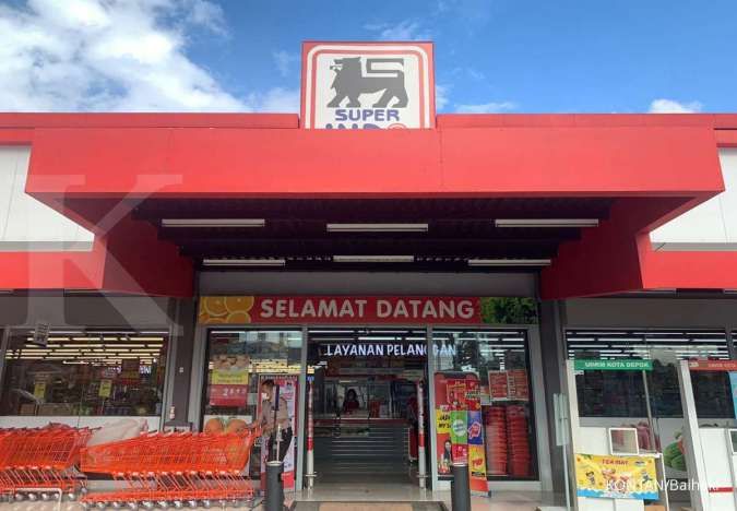 Promo Superindo Weekdays 8-11 Mei 2023, Diskon Hari Kerja di Gerai Terdekat!