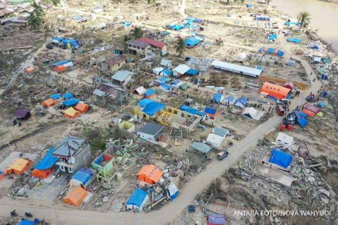 IFG Dorong Asuransi Sebagai Instrumen Mitigasi Bencana