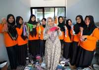 Kilas 2022 Shopee: Genjot Ekspor UMKM Hingga Dorong Literasi Digital Ribuan Pelajar