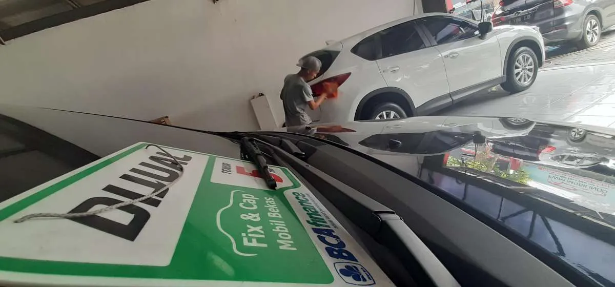 Intip pilihan harga mobil bekas Honda di bawah Rp 100 juta akhir Agustus 2021