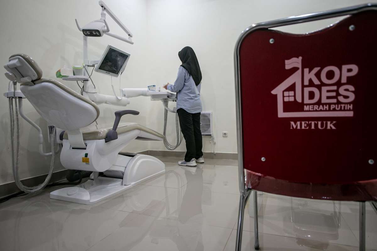 Aturan Baru Skema Pembiayaan Sedang Digodok