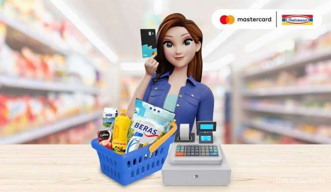 Promo Cashback Rp 6.000 Pakai bluDebit Card di Indomaret Berlaku Sampai 31 Maret 2024