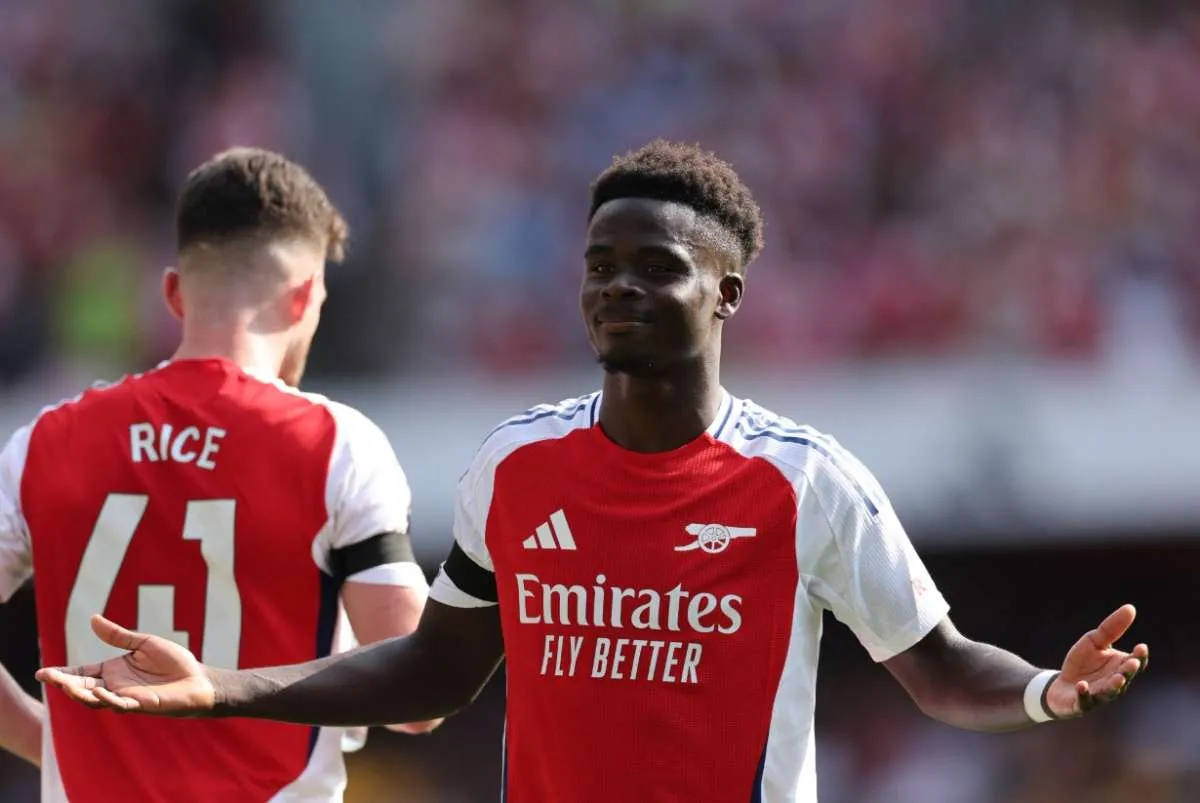 Arsenal vs AS Monaco: Preview, Prediksi Skor, dan Line Up