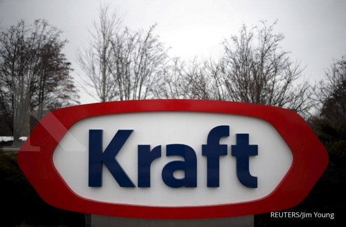 Kraft Heinz Jajaki Pemisahan Bisnis Bahan Makanan senilai US$20 miliar
