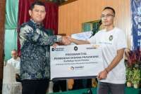 Bank Mandiri Perkuat Ekosistem Ekonomi Perempuan di Jawa Tengah