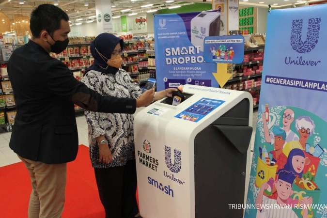 Dilema Pangsa Pasar dan Biaya Unilever Indonesia (UNVR)