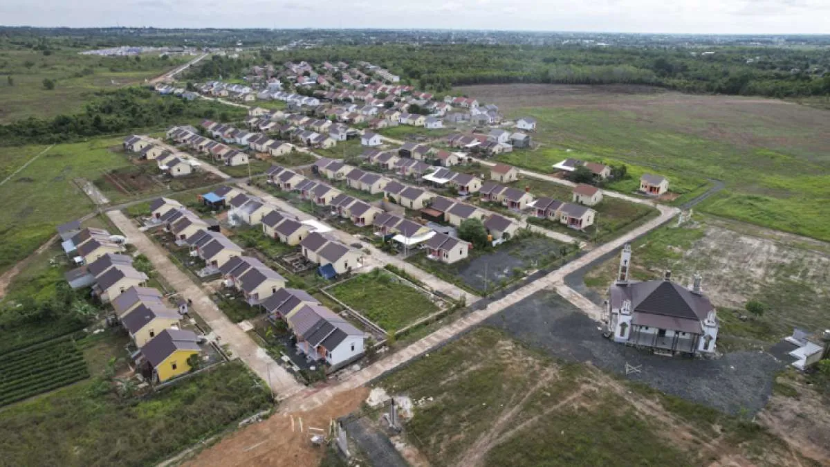 Apersi Sayangkan Sektor Perumahan Tak Dapat Perpanjangan Restrukturisasi Covid-19