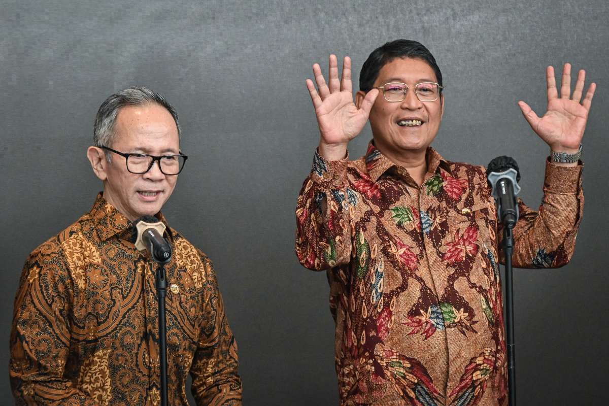 Pasar Saham Semakin Suram