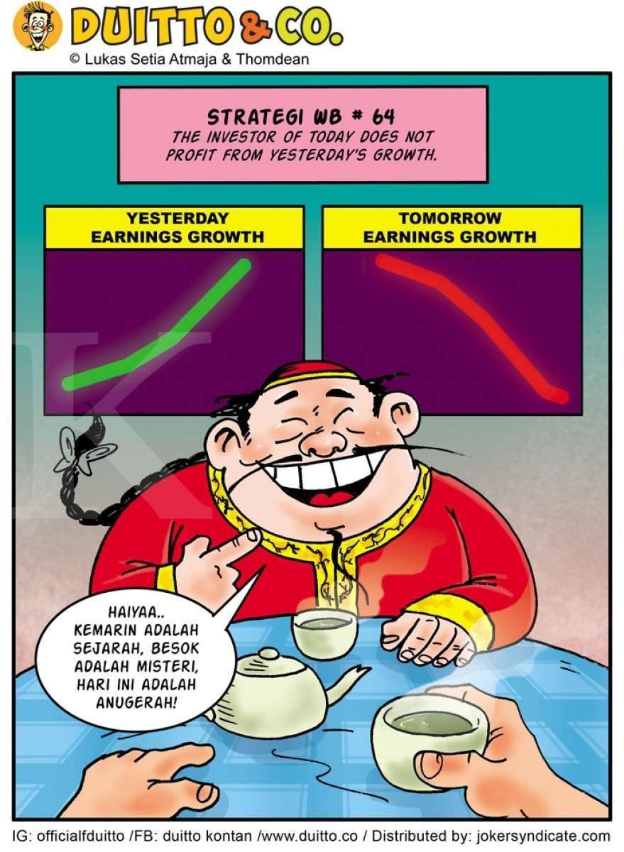 Duitto & Co - Strategi WB 64