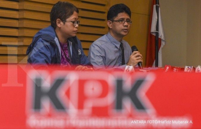 Terkait dugaan korupsi pengadaan kapal di KKP-Bea Cukai, KPK akan periksa enam saksi