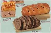 Promo Mako Bakery Tasty Toast 8-18 Mei, Nikmati Roti Panggang Favorit Mulai Rp 16.000