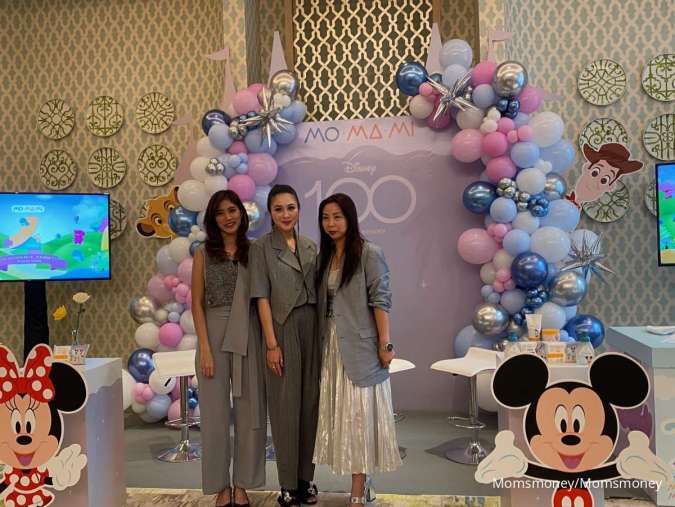 Bonding yang Kuat Menghasilkan Anak yang Bahagia, Kok Bisa?