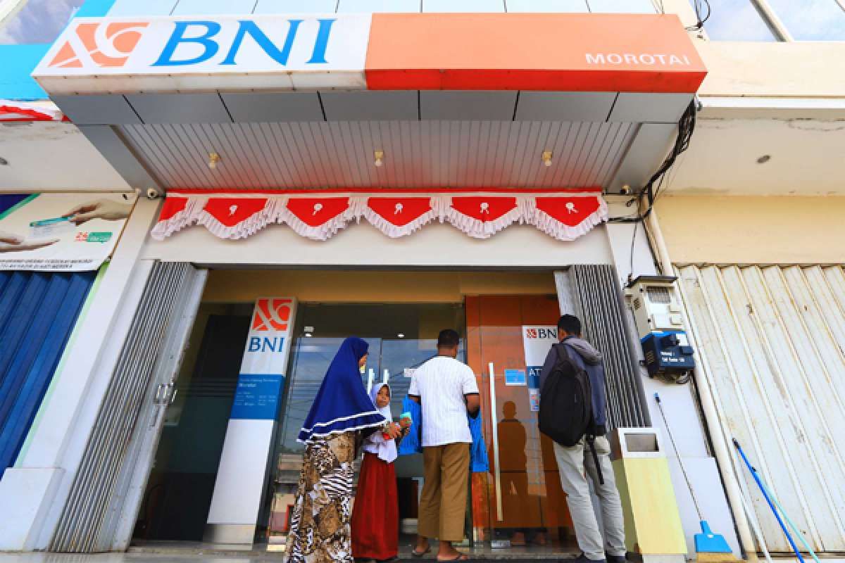 Likuiditas Bank BNI Ketat, Ini Rekomendasi Analis untuk Saham BBNI