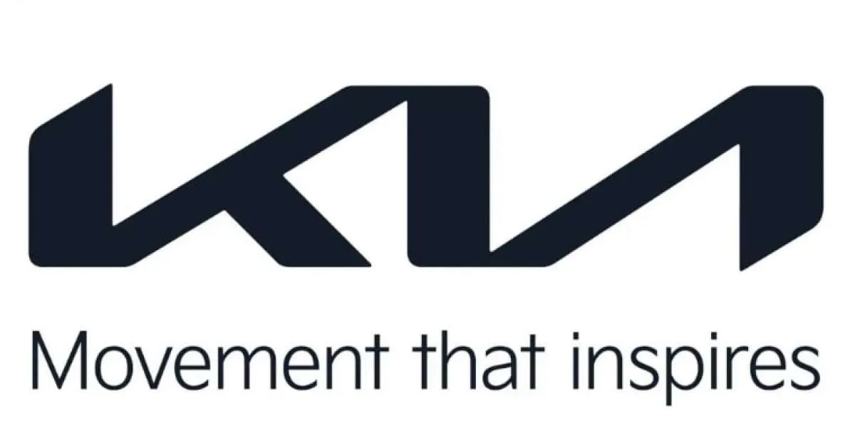 Kia masih punya kejutan lain pekan depan, pasca rilis logo dan slogan baru