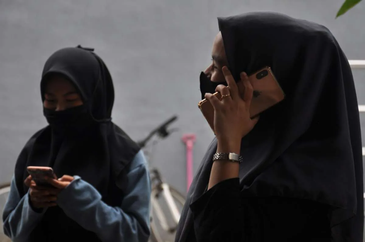 Pelajar, yuk coba 6 cara ini agar terhindar dari stres di masa pandemi