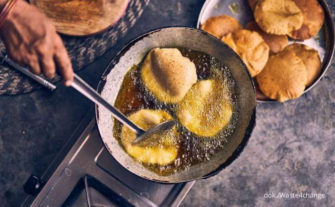 Penderita Kolesterol Tinggi Tidak Boleh Makan Apa Saja? Cek Daftarnya Berikut