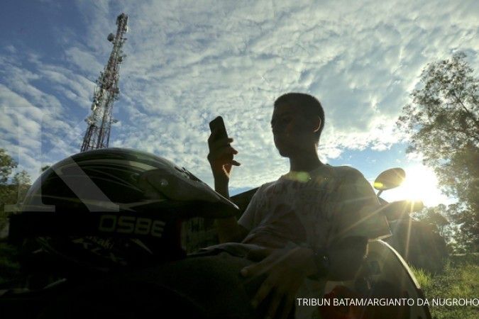 PT Centratama Telekomunikasi Indonesia Tbk