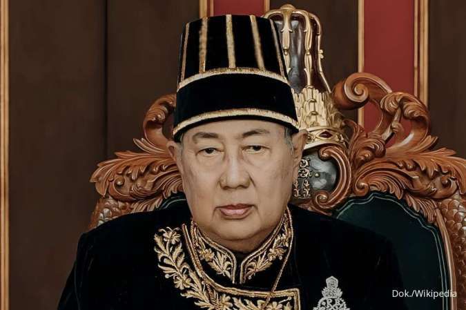 Profil Pakubuwono XIII, Raja Keraton Solo XIII yang Wafat di Usia 77 Tahun