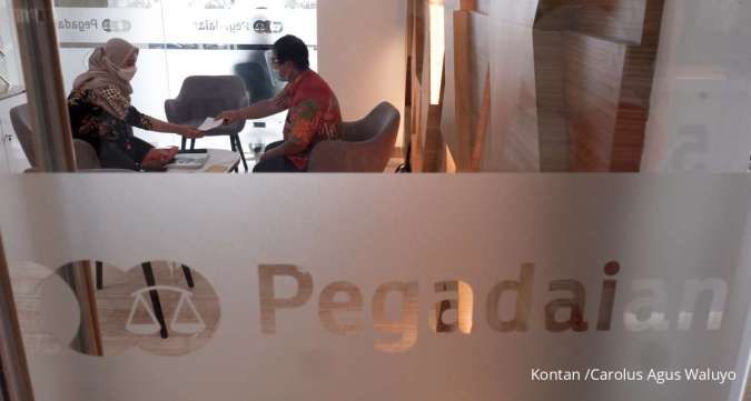 Mengenal Produk Pinjaman Usaha Syariah Pegadaian