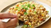 Resep Nasi Goreng Hongkong yang Halal dan Simpel, Wanginya Menggugah Selera