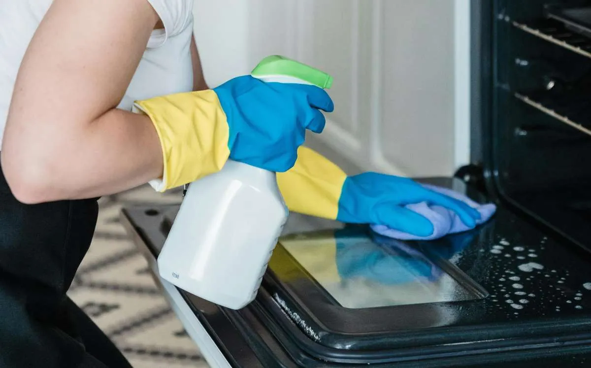 8 Tempat Kotor di Dapur yang Sering Lupa Dibersihkan Menurut Ahli