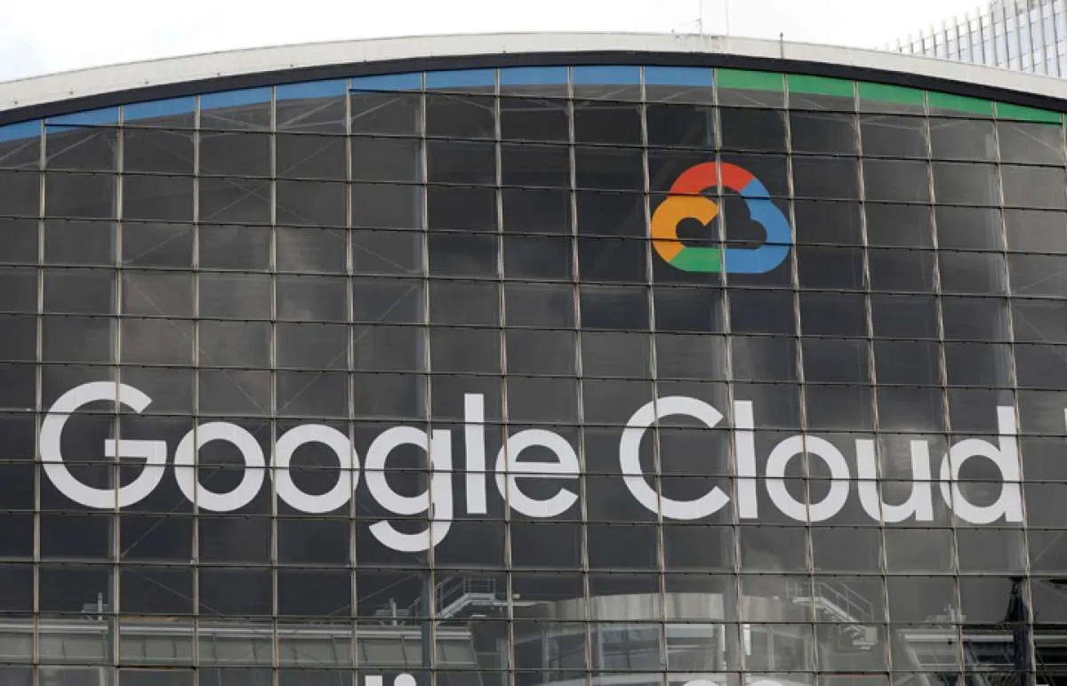 EIKON Technology Raih Penghargaan Google Cloud Expansion Partner of the Year 2023