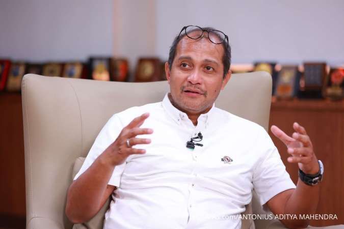 Advokat Diminta Adaptif Hadapi Digitalisasi dan Kompleksitas Hukum