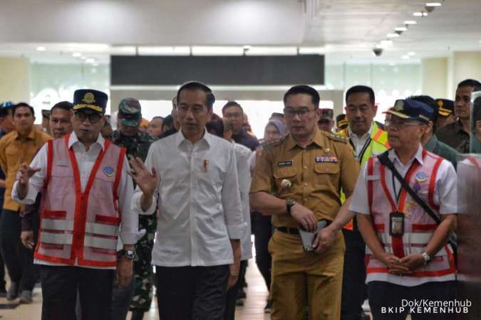 Tol Cisumdawu Diresmikan, Menhub: Dorong Peningkatan Aktivitas Bandara Kertajati