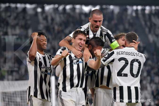 Prediksi Torino vs Juventus di Liga Italia: Bianconeri superior dari il Toro