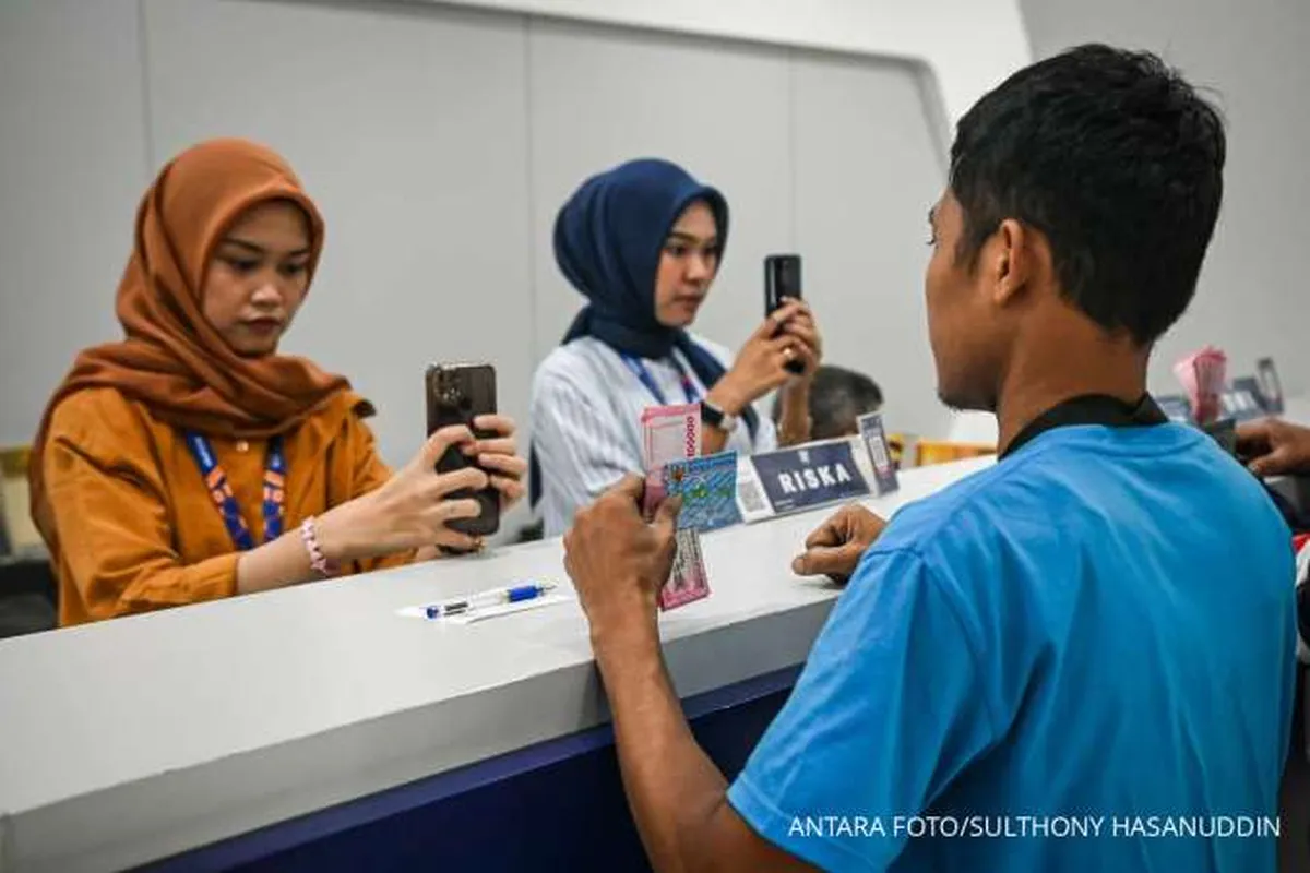 Pastikan Status Penerima BSU 2025, Ini Cara Cek NIK di bsu.kemnaker.go.id