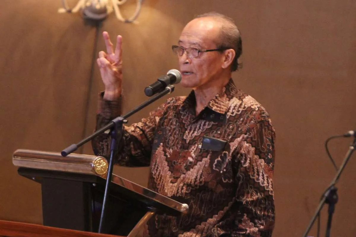 Tokoh Muhammadiyah Buya Syafii Maarif Meninggal Dunia