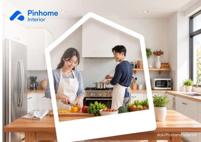Cara Pintar Maksimalkan Efektivitas dan Produktivitas di Rumah Sesuai Gaya Hidup