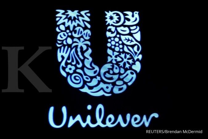 Unilever masih dibayangi pelemahan daya beli